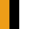 Gold / Black / White